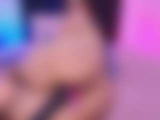 alexa-meller's Live Sex Cam Show