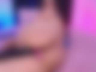 alexa-meller's Live Sex Cam Show