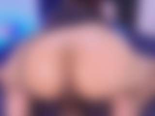 alexa-meller's Live Sex Cam Show
