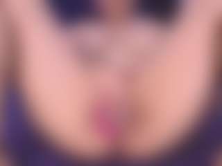 alexa-meller's Live Sex Cam Show