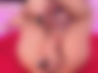 alexa-meller's Live Sex Cam Show
