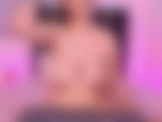 alexa-meller's Live Sex Cam Show