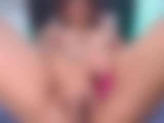 alexa-meller's Live Sex Cam Show