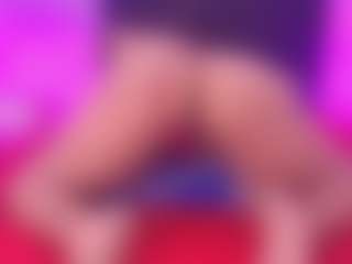 alexa-meller's Live Sex Cam Show