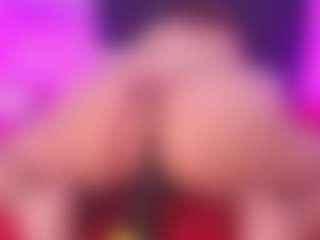 alexa-meller's Live Sex Cam Show