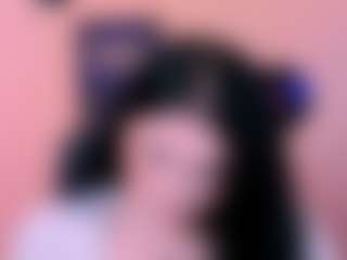amanda-striking's Live Sex Cam Show