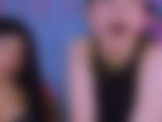 amanda-striking's Live Sex Cam Show