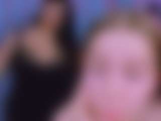amanda-striking's Live Sex Cam Show