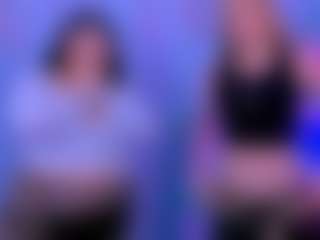 amanda-striking's Live Sex Cam Show