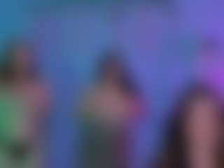 Cam Show en direct de amanda-striking