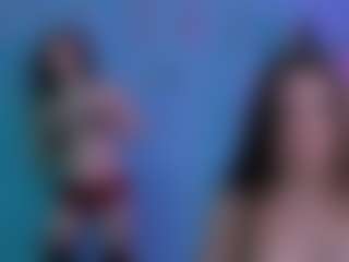 amanda-striking's Live Sex Cam Show