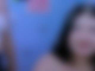 amanda-striking's Live Sex Cam Show
