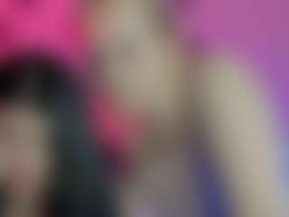 Live cam show with amanda-striking - Strip on Dolls Live