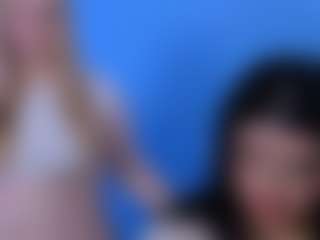 amanda-striking's Live Sex Cam Show