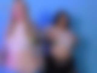 amanda-striking's Live Sex Cam Show