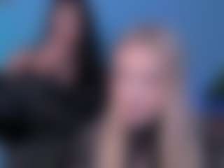 amanda-striking's Live Sex Cam Show
