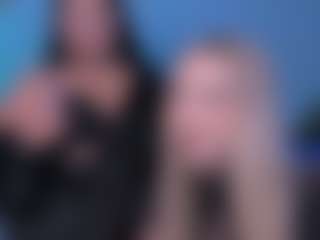 Live cam show with amanda-striking - Blue Eyes on Fit Hotties