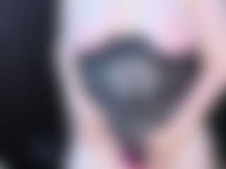 Live cam show with Ammy - Blue Eyes on Hubzter Live