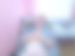 Live cam show with Ammy - Blue Eyes on Camversity