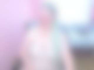 Live cam show with Ammy - Blue Eyes on Fapmatic.com