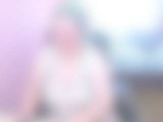 Live cam show with Ammy - Blue Eyes on camtv
