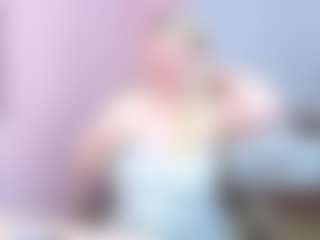 Live cam show with Ammy - Blue Eyes on Camsoda