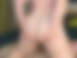 Live cam show with Ammy - Moaning on CamwithHer