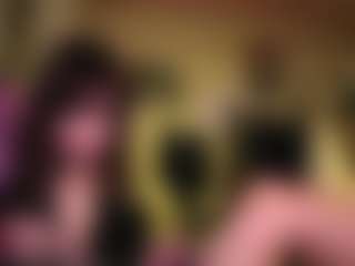 Malin's Live Sex Cam Show