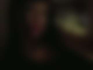 Malin's Live Sex Cam Show