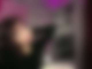 Malin's Live Sex Cam Show