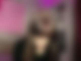 Malin's Live Sex Cam Show