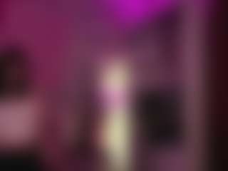 Malin's Live Sex Cam Show