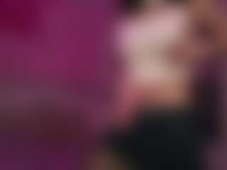 Malin's Live Sex Cam Show