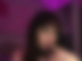 Malin's Live Sex Cam Show