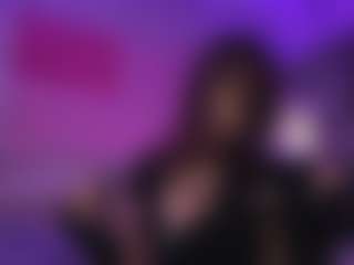 Malin's Live Sex Cam Show