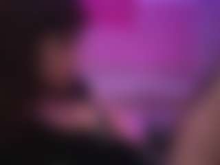 Malin's Live Sex Cam Show