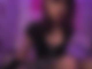 Malin's Live Sex Cam Show