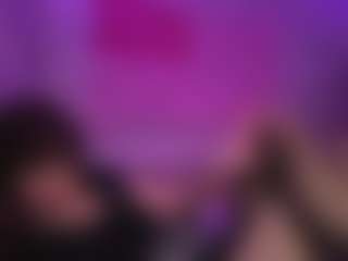 Malin's Live Sex Cam Show