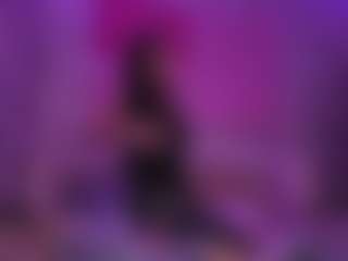 Malin's Live Sex Cam Show