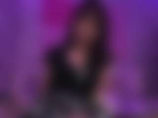 Malin's Live Sex Cam Show