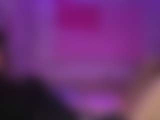 Malin's Live Sex Cam Show