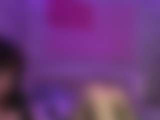 Malin's Live Sex Cam Show