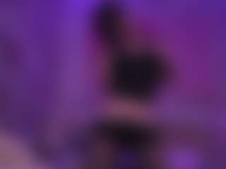 Malin's Live Sex Cam Show