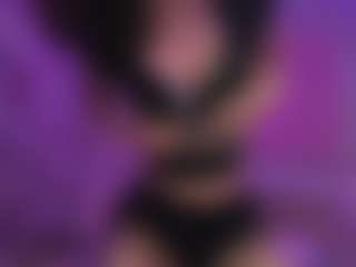 Malin's Live Sex Cam Show