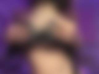 Malin's Live Sex Cam Show