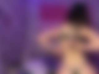 Malin's Live Sex Cam Show