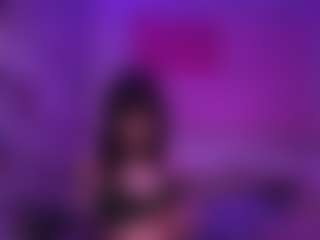 Malin's Live Sex Cam Show
