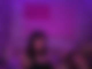 Live cam show with Malin - Big Tits on CamwithHer