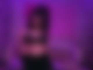 Malin's Live Sex Cam Show