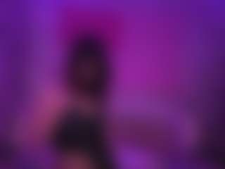 Malin's Live Sex Cam Show